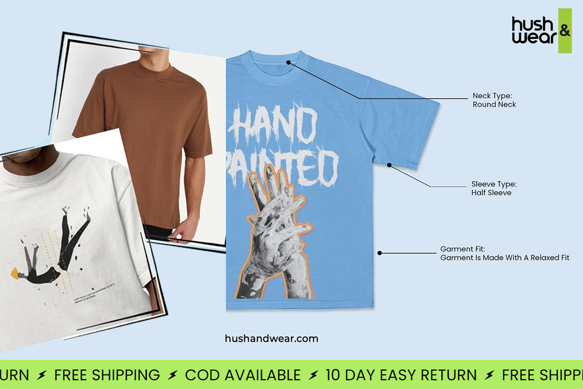 Our UGC content creates the noise for Hush & Wear